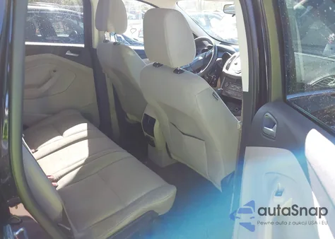 2017 Ford Escape Se from USA, damaged, VIN 1FMCU9GD8HUA49431